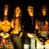 Alice In Chains - List pictures