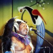 Hukwe Zawose - List pictures