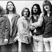 Iron Butterfly - List pictures