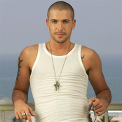 Shayne Ward - List pictures