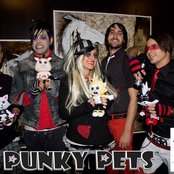 Stitched Up Heart - List pictures