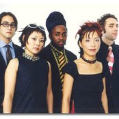 Cibo Matto - List pictures