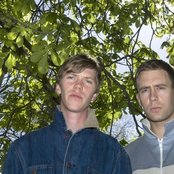 The Tough Alliance - List pictures