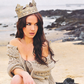 Natalia Oreiro - List pictures