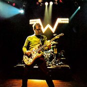 Rivers Cuomo - List pictures