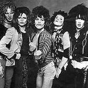 New York Dolls - List pictures