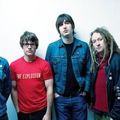 Strike Anywhere - List pictures