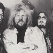 Tangerine Dream - List pictures