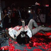 Le Butcherettes - List pictures