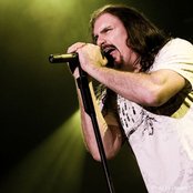 James Labrie - List pictures