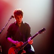 Matt Webb - List pictures