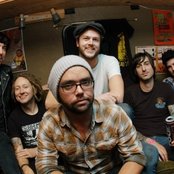 Strike Anywhere - List pictures