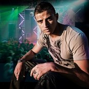 Serge Devant - List pictures