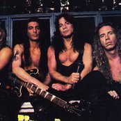 Manowar - List pictures