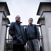 Jesu - List pictures