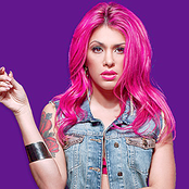 Nicky Valentine - List pictures