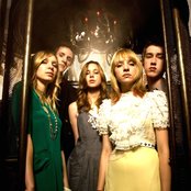 Eisley - List pictures