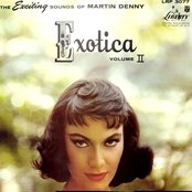 Martin Denny - List pictures