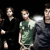 Five O'clock Heroes - List pictures