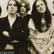 The Comsat Angels - List pictures