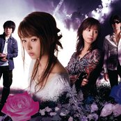 Garnet Crow - List pictures
