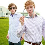 Chester French - List pictures