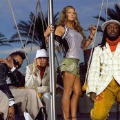 Black Eyed Peas - List pictures