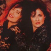 Fire And Ice - List pictures