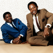 Sam & Dave - List pictures