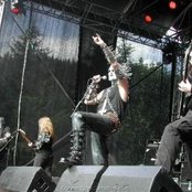 Sarkom - List pictures