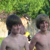 Greyson Chance - List pictures