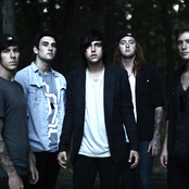 Sleeping With Sirens - List pictures