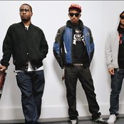 N.e.r.d. (the Neptunes) - List pictures