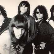 The Fuzztones - List pictures