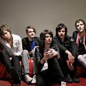 The Academy Is... - List pictures