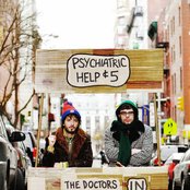 Flight Of The Conchords - List pictures