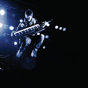 Netsky - List pictures