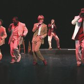 Rockapella - List pictures