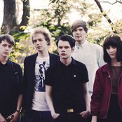 Westkust - List pictures