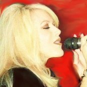 Kalee Hric - List pictures