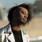 Danny Brown - List pictures
