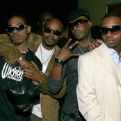 Jodeci - List pictures