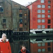 Mount Eerie - List pictures