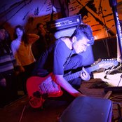 Naomi Punk - List pictures