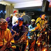 Sun Ra Arkestra - List pictures
