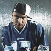 Noreaga - List pictures