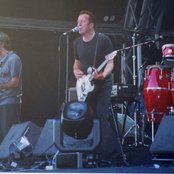 Joe Strummer And The Mescaleros - List pictures