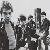 Stiff Little Fingers - List pictures