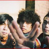 Electric Eel Shock - List pictures
