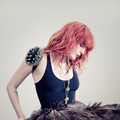 Florence Welch - List pictures